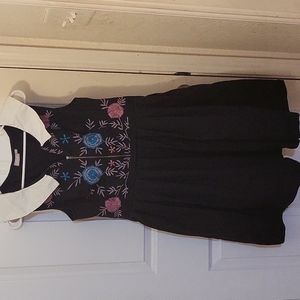 eShakti dress